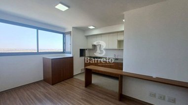 apartment em Rua Paulo César Braga Abelha, Vivendas do Arvoredo - Londrina - PR