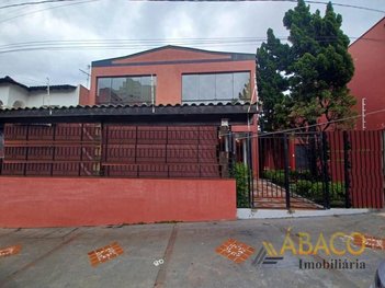 commercial_building em Rua Dom Pedro II, Vila Monteiro (Gleba I) - São Carlos - SP