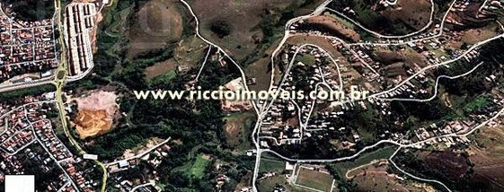 land_lot em Rua Córrego do Sertãozinho, Altos da Vila Paiva - São José dos Campos - SP