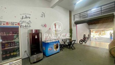 commercial_building em Rua Doutor Otávio Martins de Toledo, Castelinho - Piracicaba - SP