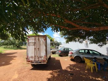 land_lot em Quadra ARNE 61 Alameda 1, Plano Diretor Norte - Palmas - TO