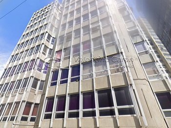 office em Rua Professor Artur Ramos, Jardim Paulista - São Paulo - SP