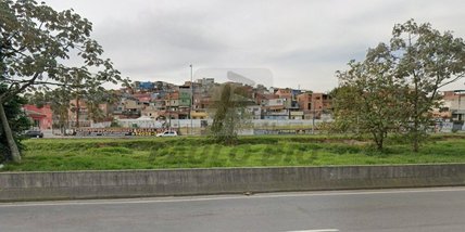 commercial_land_lot em Avenida dos Estados, Parque Jaçatuba - Santo André - SP