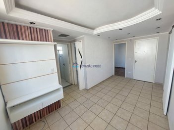 apartment em Rua das Grumixamas, Vila Parque Jabaquara - São Paulo - SP