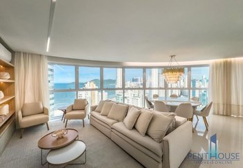 apartment em Rua 1141, Centro - Balneário Camboriú - SC