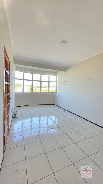 apartment em Avenida Prefeito Ailton Gomes de Alencar, Lagoa Seca - Juazeiro do Norte - CE