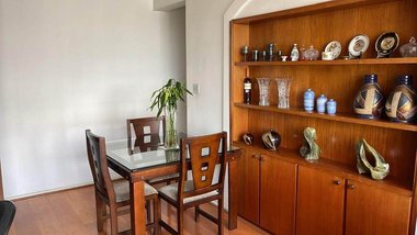 apartment em Rua Espírito Santo, Aclimação - São Paulo - SP