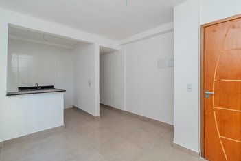 apartment em Rua Teodoro Mascarenhas, Vila Matilde - São Paulo - SP