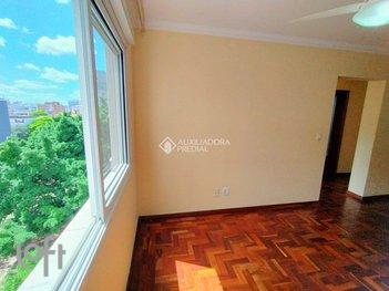 apartment em Coronel Genuino, Centro - Porto Alegre - RS