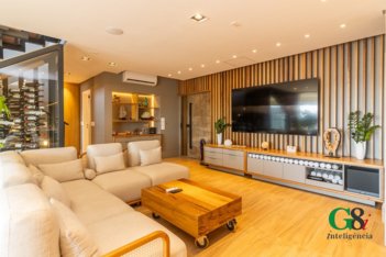 apartment em Rua Loefgren, Vila Clementino - São Paulo - SP