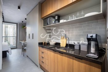 apartment em Rua Airi, Vila Gomes Cardim - São Paulo - SP