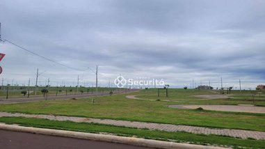 land_lot em Avenida Guaíra, Recanto Tropical - Cascavel - PR