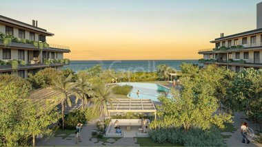 apartment em Avenida Campeche, Campeche - Florianópolis - SC