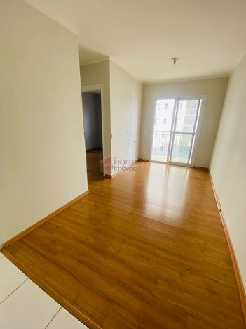 apartment em Rua Itirapina, Vila Lacerda - Jundiaí - SP
