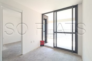 apartment em Rua Osório Duque Estrada, Paraíso - São Paulo - SP