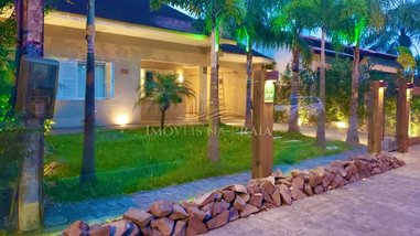 house em Rua Rio Apucaé, Centro - Xangri-Lá - RS