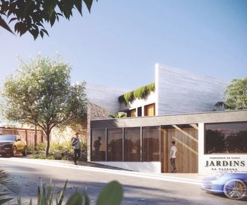 house em Rua Doutor Carlos de Oliveira Coutinho, Fazenda Morumbi - São Paulo - SP