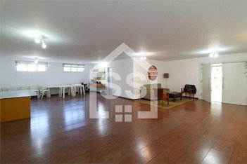 apartment em Rua Manuel da Nóbrega, Paraíso - São Paulo - SP
