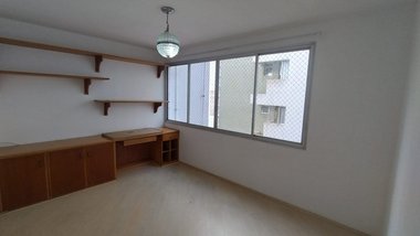 apartment em Rua Frei Caneca, Consolação - São Paulo - SP