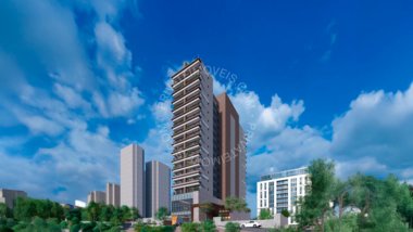 apartment em Rua Araguari, Vila Uberabinha - São Paulo - SP