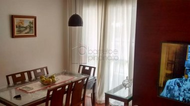 apartment em Rua Antônio Toffoli, Jardim Guarani - Jundiaí - SP