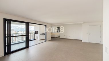 apartment em Rua Guararapes, Vila Izabel - Curitiba - PR