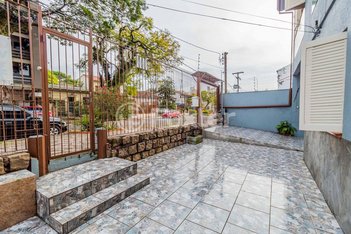 house em Rua Plácido de Castro, Azenha - Porto Alegre - RS