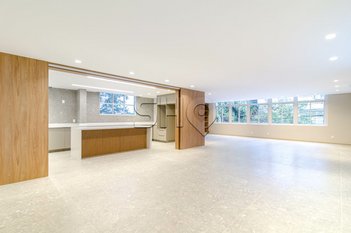 apartment em Alameda Franca, Jardim Paulista - São Paulo - SP