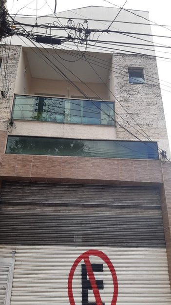 house em Rua Luís Pinto, Vila Carrão - São Paulo - SP
