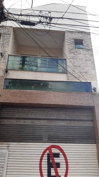 Cômodo Condomínio
