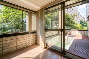apartment em Rua Quintino Bocaiúva, Rio Branco - Porto Alegre - RS