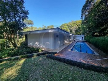house em Rua Alcatrazes, Chácara Flora - São Paulo - SP