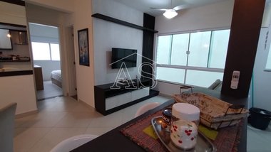 apartment em Rua General Osório, Tramandaí - Tramandaí - RS