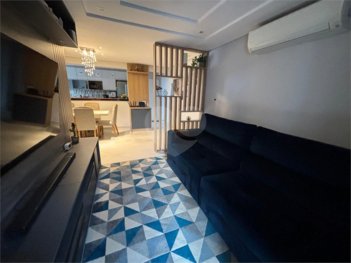 apartment em Rua João Victor Atisani, Jardim Tamoio - Jundiaí - SP