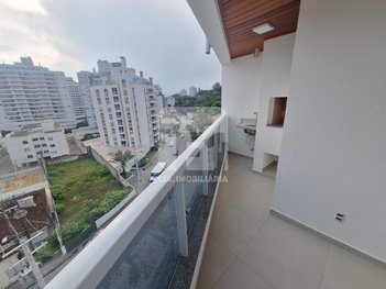 apartment em Rua Maria Luiza Agostinho, Itacorubi - Florianópolis - SC