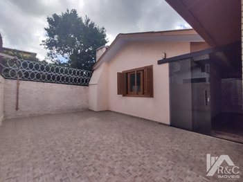 house em Rua Irmão Maurício, Sagrada Família - Caxias do Sul - RS
