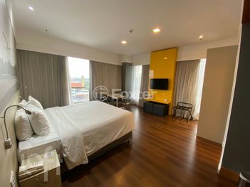 apartment em Avenida Luiz Dumont Villares, Jardim São Paulo(Zona Norte) - São Paulo - SP
