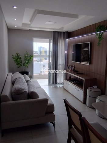 apartment em Rua Pedro Antônio Ruiz, Vila Aviação - Bauru - SP