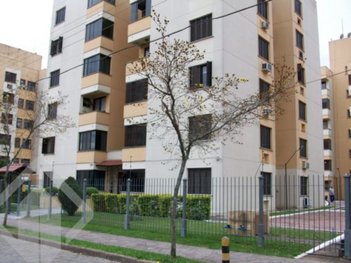 apartment em Avenida Sarandi, Sarandi - Porto Alegre - RS