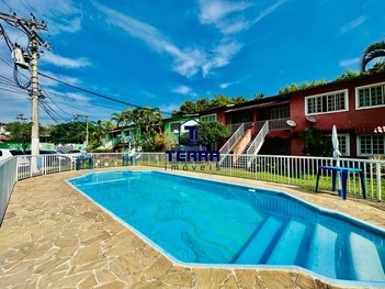 house em Rua Capitão Juvenal Figueiredo, Colubande - São Gonçalo - RJ