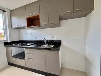 apartment em Rua Arinoldo Vellwock, Itoupavazinha - Blumenau - SC