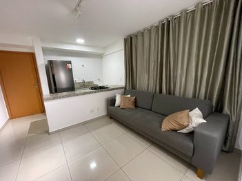 apartment em Rua São Paulo, Centro - Belo Horizonte - MG