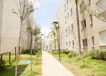 apartment em Rua Friedrich Von Voith, Jardim São João (Jaraguá) - São Paulo - SP