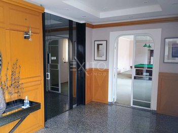 apartment em Avenida Francisco Pereira de Castro, Anhangabaú - Jundiaí - SP