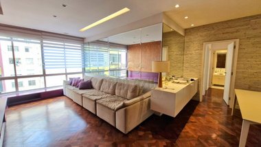apartment em Rua Silva Castro, Copacabana - Rio de Janeiro - RJ