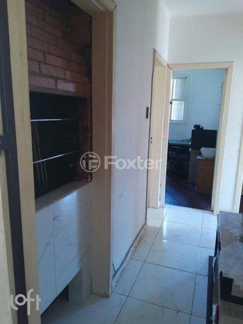 apartment em Leão XIII, Cidade Baixa - Porto Alegre - RS