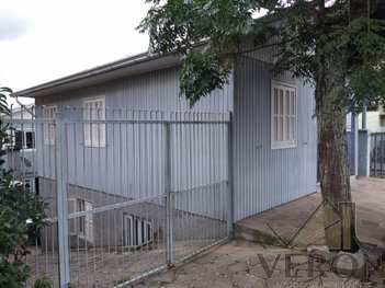 house em Rua Alexandre Canani, Rio Branco - Caxias do Sul - RS