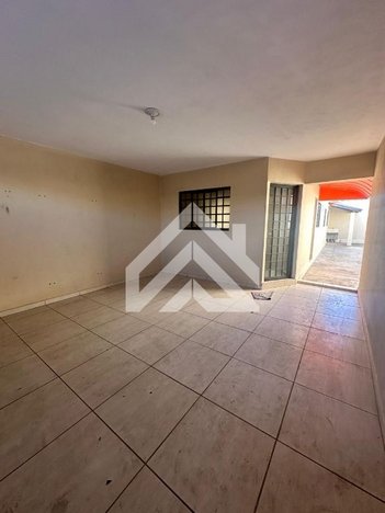 house em Rua 21, Jardim Nova Rio Claro - Rio Claro - SP