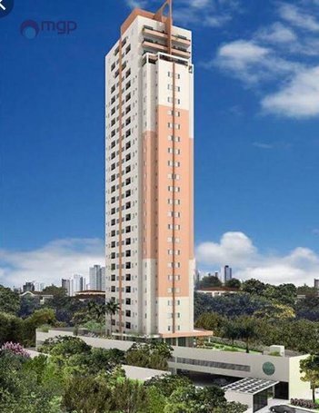 apartment em Rua Henrique Braglia, Vila Dom Pedro I - São Paulo - SP