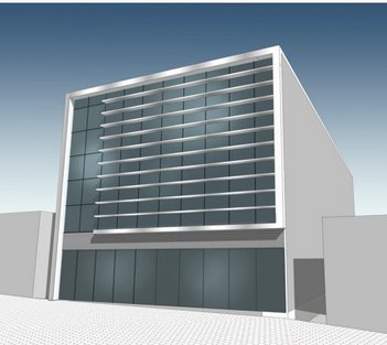 commercial_property em Cristiano Machado, Silveira - Belo Horizonte - MG